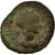Munten, Claudius II Gothicus, Antoninianus, Rome, FR+, Billon, RIC:102