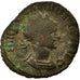 Munten, Claudius II Gothicus, Antoninianus, Rome, FR+, Billon, RIC:102
