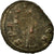 Munten, Claudius II Gothicus, Antoninianus, Rome, FR+, Billon, RIC:102