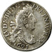 Moneta, Francja, Louis XIV, 4 Sols aux 2 L, 1691, Paris, VF(30-35), Srebro