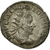 Coin, Trebonianus Gallus, Antoninianus, EF(40-45), Billon, Cohen:41
