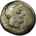 Coin, Porcia, Denarius, Rome, VF(20-25), Silver, Crawford:462/1a