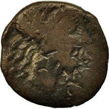 Moneda, Cornelia, Quinarius, Rome, BC, Plata, Crawford:345/2