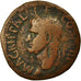 Coin, Agrippa, As, Rome, VF(20-25), Bronze, RIC:58