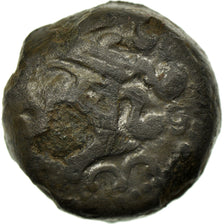 Moeda, Carnutes, Bronze Æ, F(12-15), Bronze, Delestrée:2576