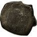 Coin, Volcae Tectosages, Drachm, F(12-15), Silver, Feugère & Py:DCR-73