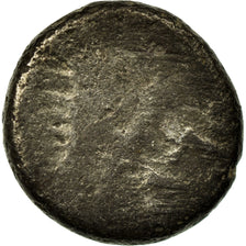 Münze, Leuci, Denarius, SGE+, Silber, Delestrée:3268