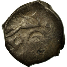 Coin, Volcae Tectosages, Drachm, F(12-15), Silver, Latour:3254 var.