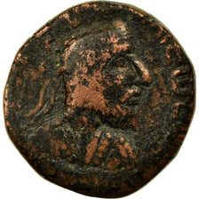 Coin, Ottanas II, Tetradrachm, F(12-15), Bronze