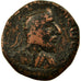 Coin, Ottanas II, Tetradrachm, F(12-15), Bronze