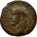 Coin, Agrippa, As, Rome, VF(20-25), Bronze, RIC:58