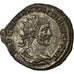 Coin, Numerian, Aurelianus, Antioch, AU(55-58), Billon, Cohen:113