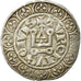 Moeda, França, Philippe IV le Bel, Gros Tournois, EF(40-45), Prata