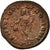 Coin, Constantius I, Follis, Lyon - Lugdunum, AU(50-53), Billon, RIC:53a