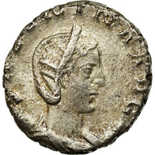 Coin, Salonina, Antoninianus, 254-268, Trier or Cologne, VF(20-25), Billon