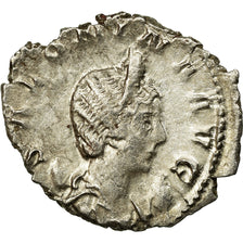 Coin, Salonina, Antoninianus, 254-268, Trier or Cologne, VF(30-35), Billon