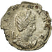 Coin, Salonina, Antoninianus, 254-268, Trier or Cologne, AU(50-53), Billon