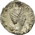 Coin, Salonina, Antoninianus, 254-268, Trier or Cologne, AU(50-53), Billon