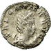 Coin, Salonina, Antoninianus, Colonia Agrippinensis, VF(30-35), Billon, RIC:7