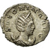 Coin, Salonina, Antoninianus, Colonia Agrippinensis, AU(50-53), Billon, RIC:7