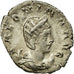 Coin, Salonina, Antoninianus, Colonia Agrippinensis, AU(50-53), Billon, RIC:7