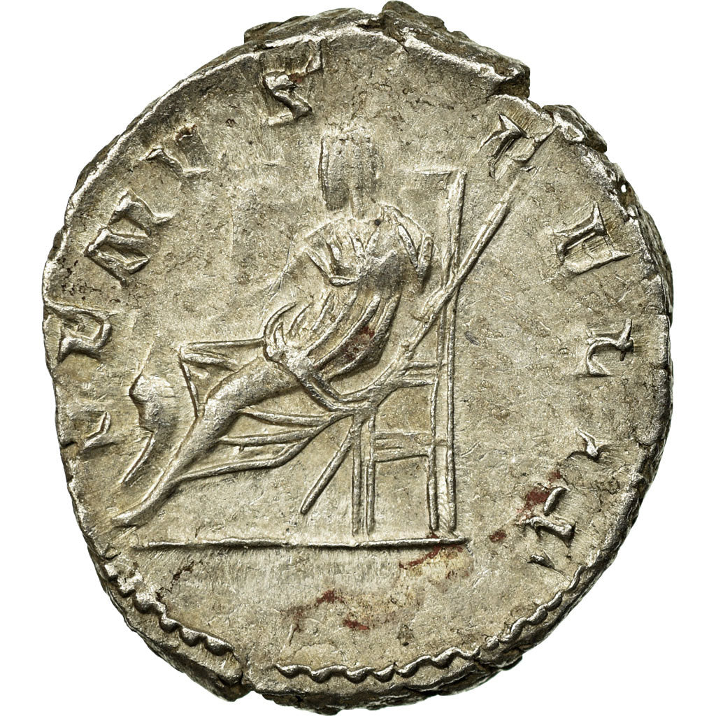Coin, Salonina, Antoninianus, Colonia Agrippinensis, AU(50-53), Billon, RIC:7