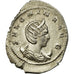 Moneta, Salonina, Antoninianus, Colonia Agrippinensis, SPL-, Biglione, RIC:7