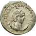 Coin, Salonina, Antoninianus, Roma, AU(50-53), Billon, RIC:39