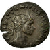 Münze, Claudius, Antoninianus, SS+, Billon, Cohen:155
