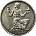 Coin, Switzerland, 5 Francs, 1936, Bern, MS(60-62), Silver, KM:41