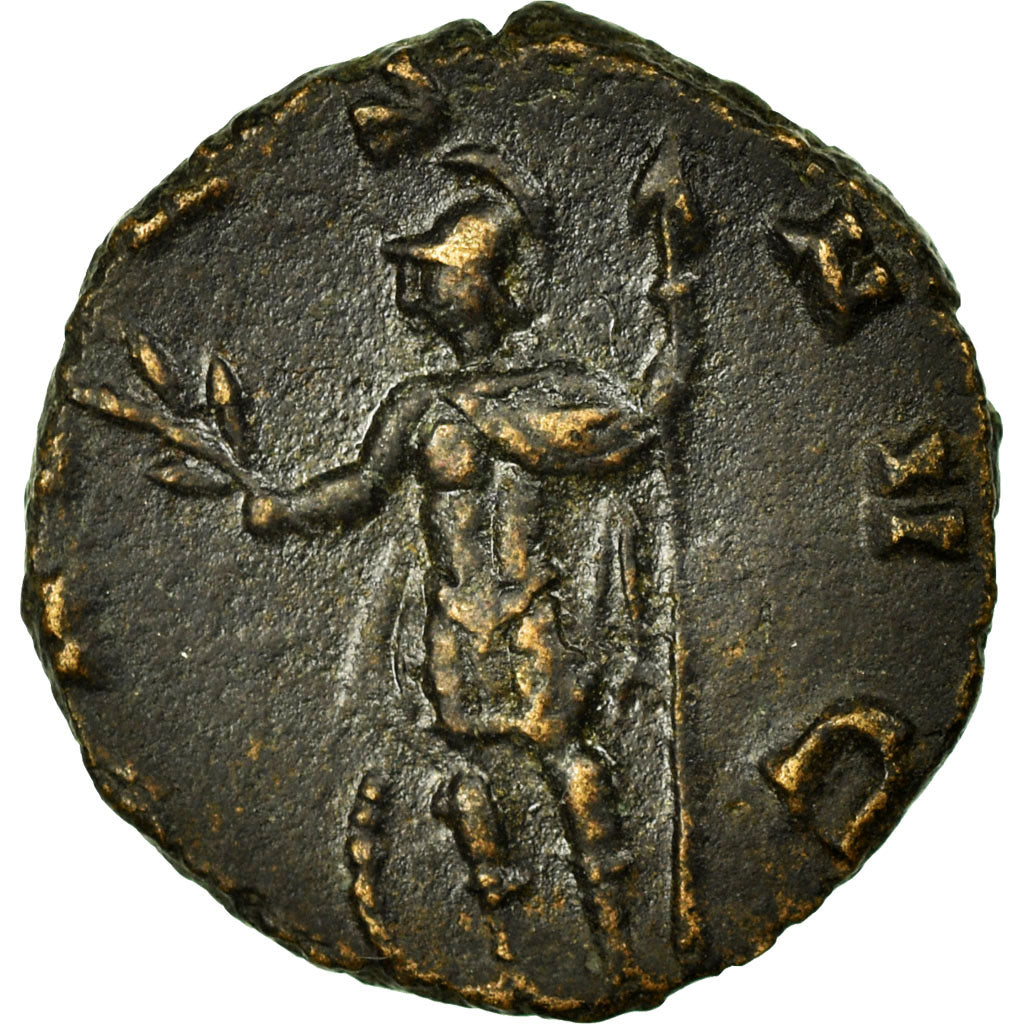 Coin, Claudius, Antoninianus, AU(55-58), Billon, Cohen:313