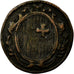 Coin, SWISS CANTONS, SCHWYZ, Rappen, 1815, VF(30-35), Copper, KM:59