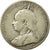 Moneda, Chipre, 9 Piastres, 1901, BC+, Plata, KM:6