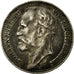 Moneta, Liechtenstein, Prince John II, Krone, 1900, BB, Argento, KM:2