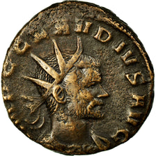 Munten, Claudius, Antoninianus, ZF+, Billon, Cohen:293