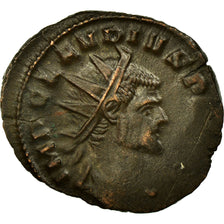 Monnaie, Claude, Antoninien, TTB, Billon, Cohen:202