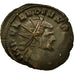 Monnaie, Claude, Antoninien, TTB, Billon, Cohen:202