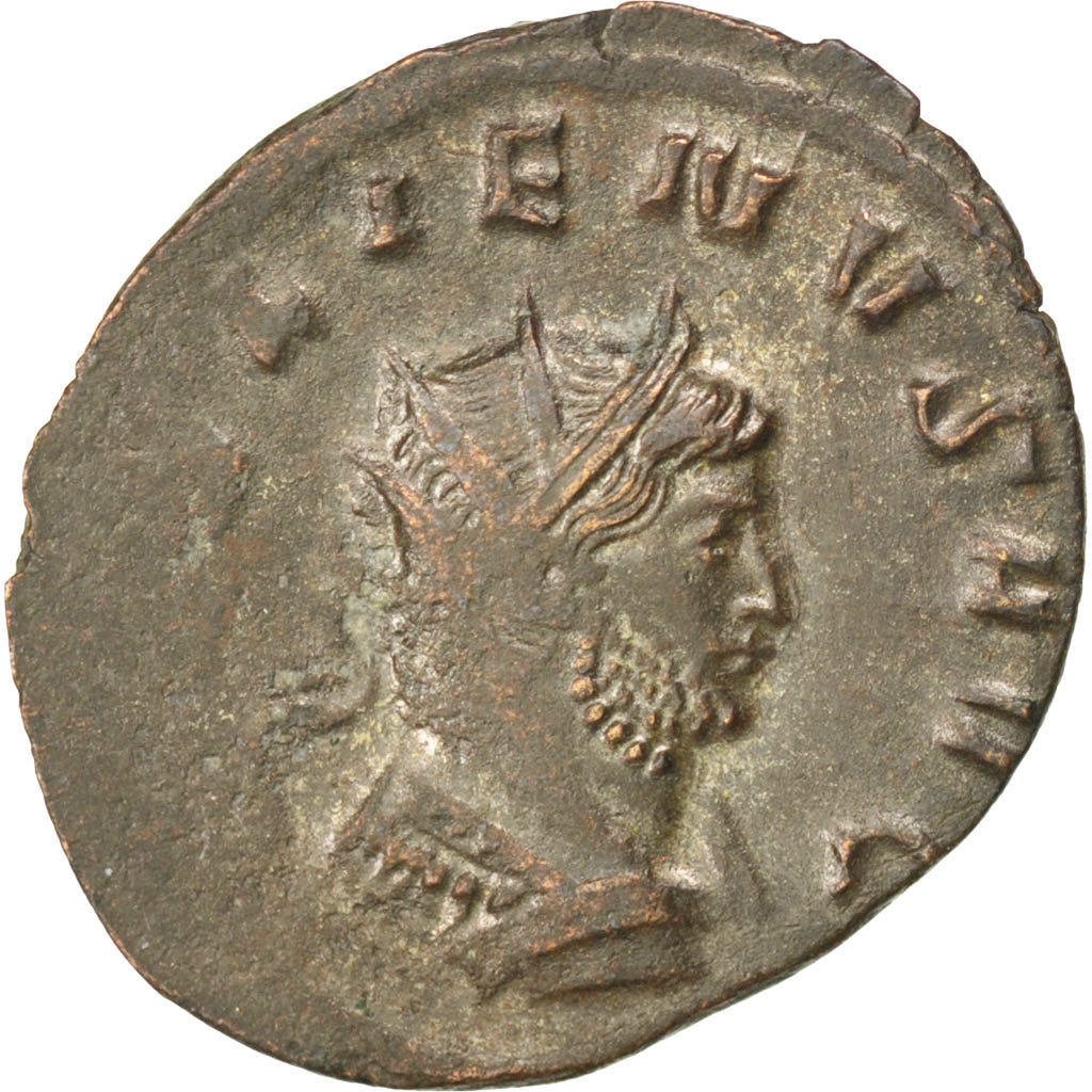 Gallien, Antoninien, Cohen 342