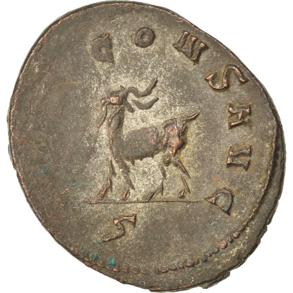 Gallien, Antoninien, Cohen 342