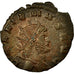 Monnaie, Gallien, Antoninien, TTB, Billon, Cohen:342