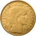 Coin, France, Marianne, 10 Francs, 1909, Paris, EF(40-45), Gold, KM:846