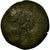 Coin, Carthage, Zeugitane, Shekel, F(12-15), Bronze, SNG Cop:265