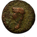 Coin, Germanicus, As, Rome, F(12-15), Bronze, RIC:50