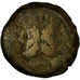 Moneta, Anonymous, As, 170-145 BC, Rome, B+, Bronzo, Crawford:193/1