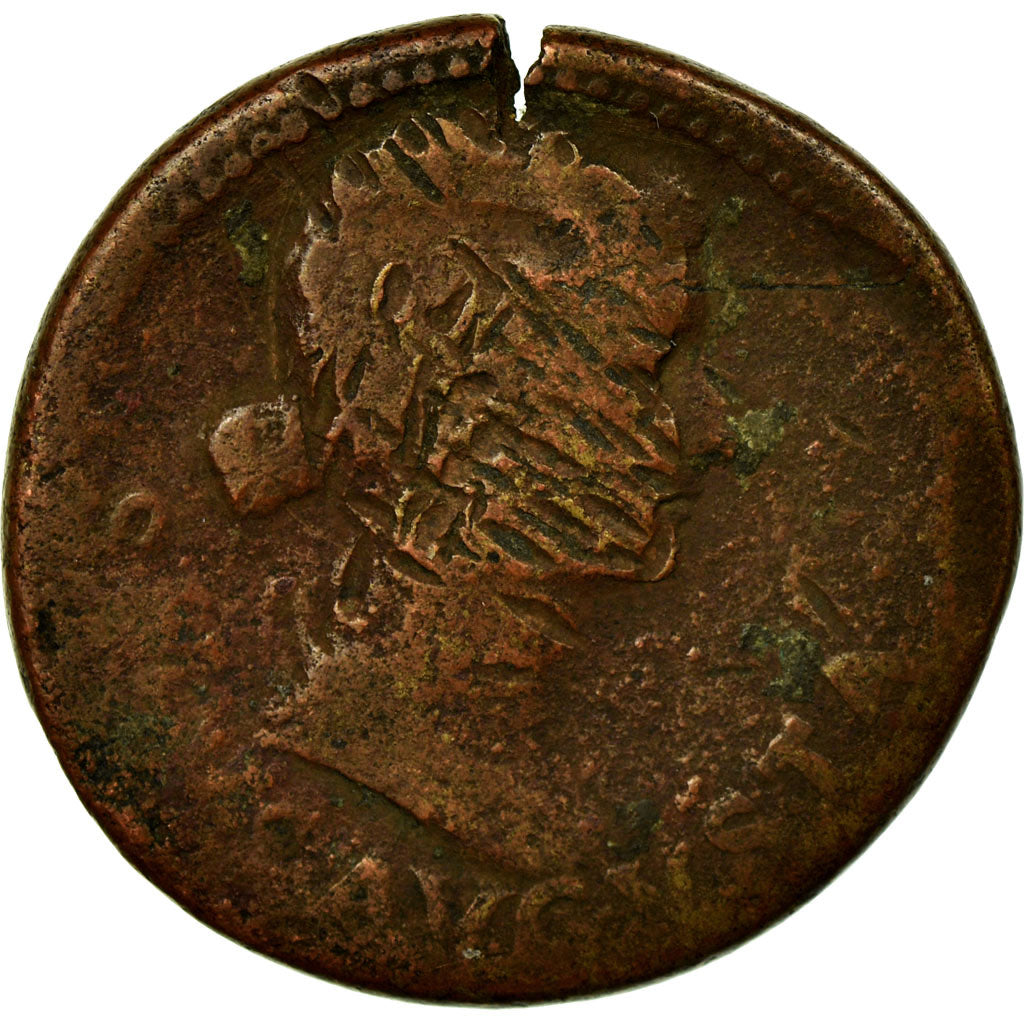 Coin, Livia, Dupondius, Rome, F(12-15), Bronze, RIC:47