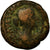 Coin, Faustina II, As, 147-152, Roma, F(12-15), Bronze, RIC:1641