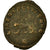 Moneda, Gallienus, Antoninianus, BC+, Vellón, Cohen:586