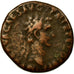 Coin, Nerva, As, AD 97, Roma, VF(20-25), Copper, RIC:77
