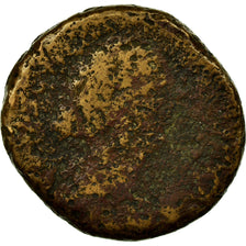 Moneta, Faustina I, Sestertius, Roma, VG(8-10), Miedź