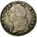 Coin, France, Louis XV, Écu au bandeau, Ecu, 1764, Bayonne, VF(20-25), Silver
